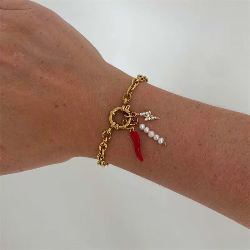 BYO Charm Bracelet