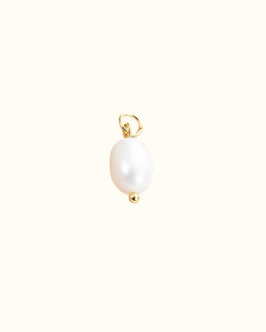 Pearl Charm