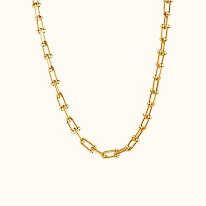 Treasure Chain Necklace