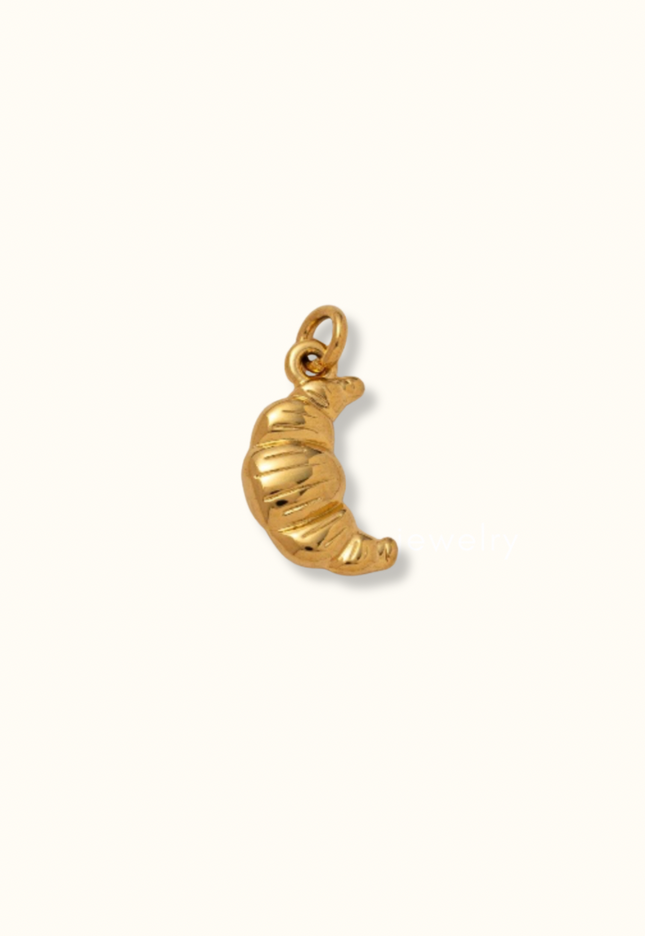 Croissant Charm