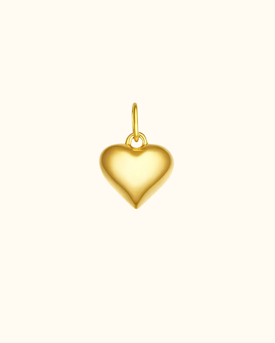 Heart Charm