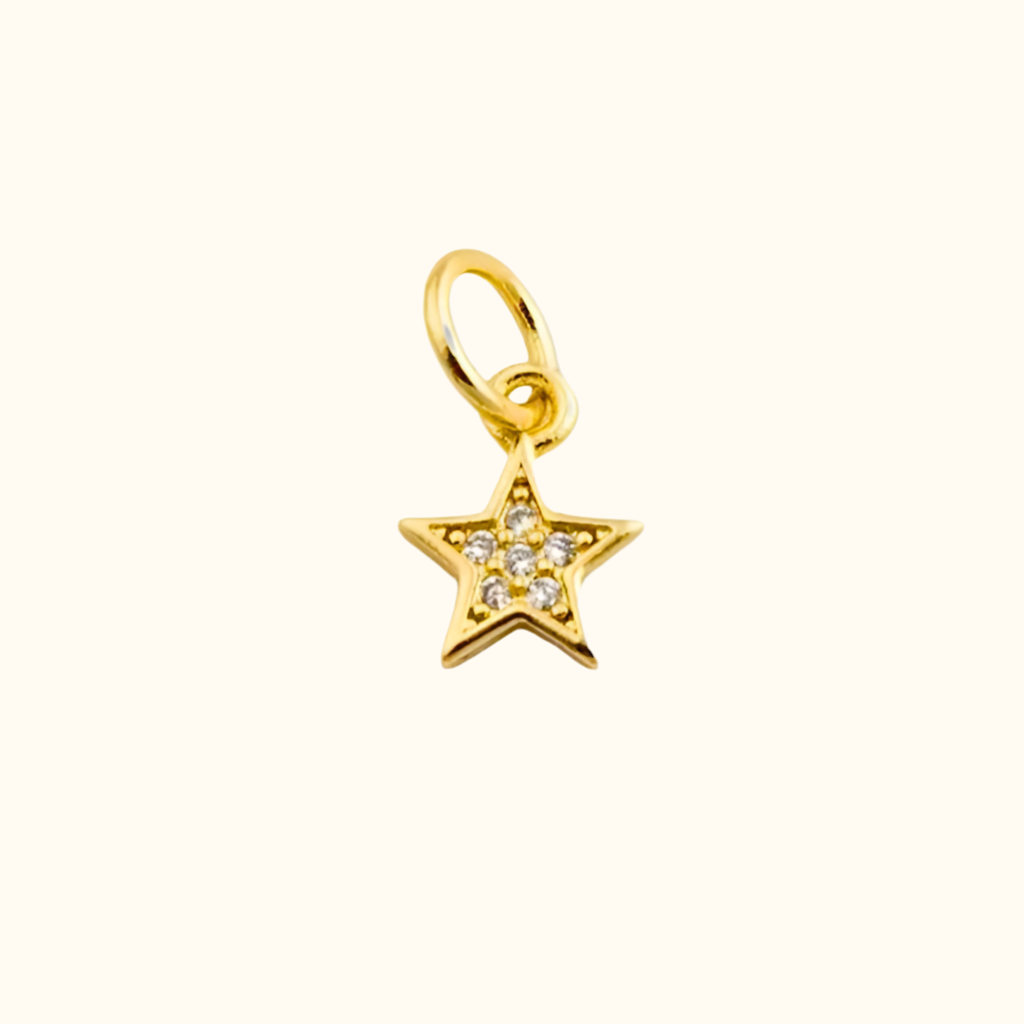 Star Charm