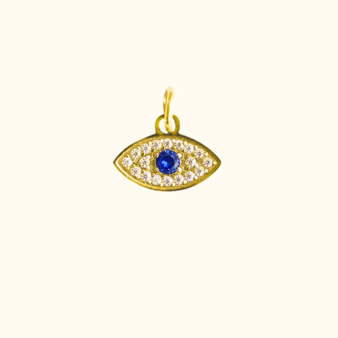 Evil Eye Charm