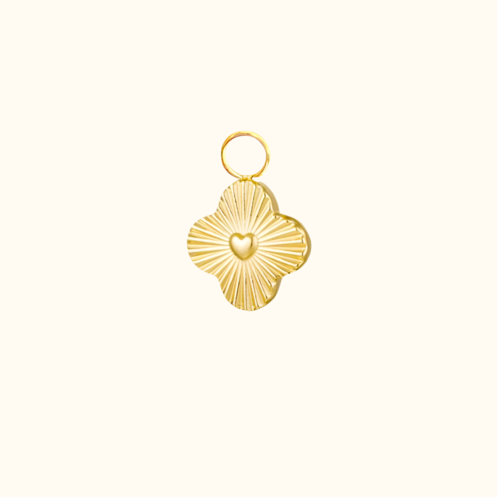 Clover Charm