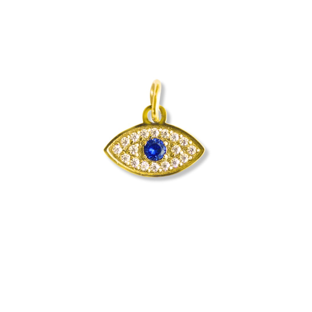 Evil Eye Charm