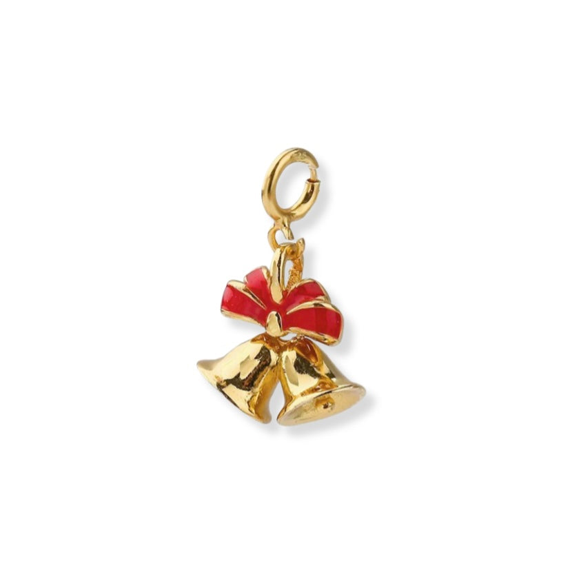 Jingle Bells Charm