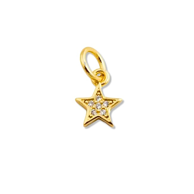 Star Charm