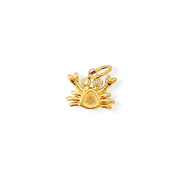 Crab Charm