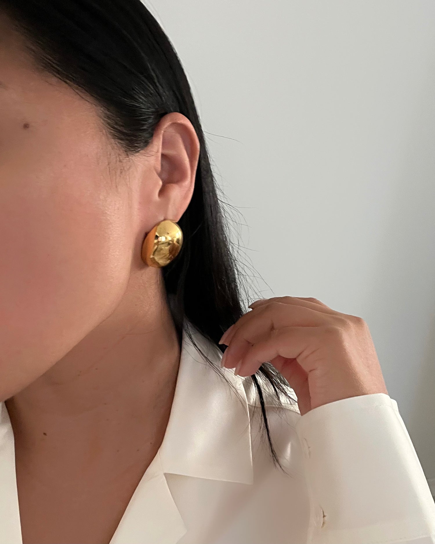 Sofia Earrings