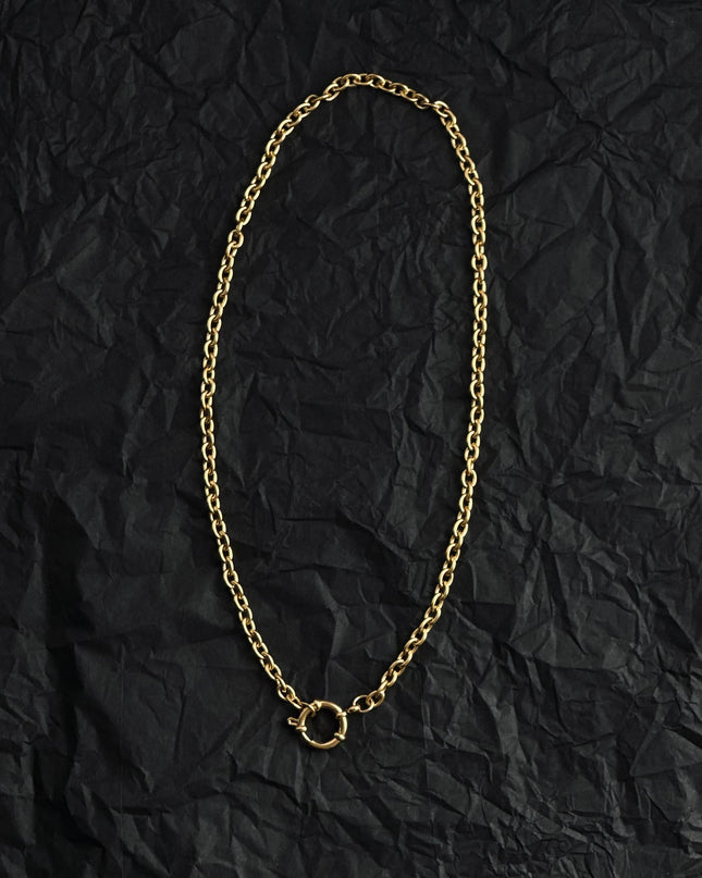 Romina Pendant Chain