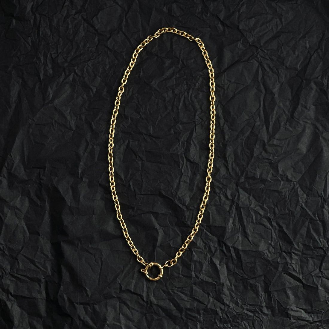 Romina Pendant Chain