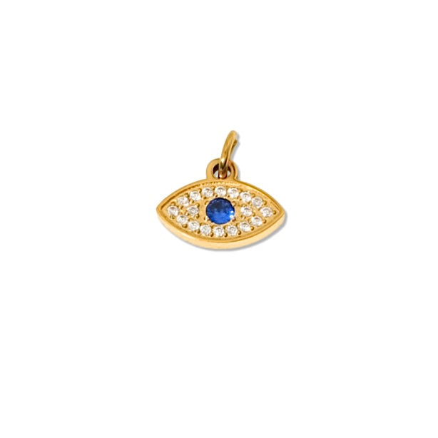 Evil Eye Charm