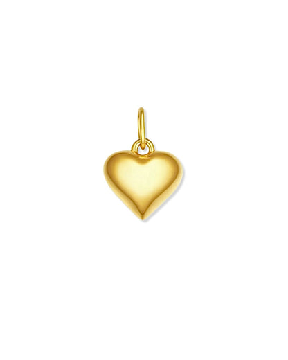 Heart Charm