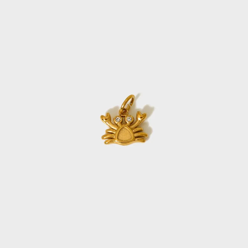 Crab Charm