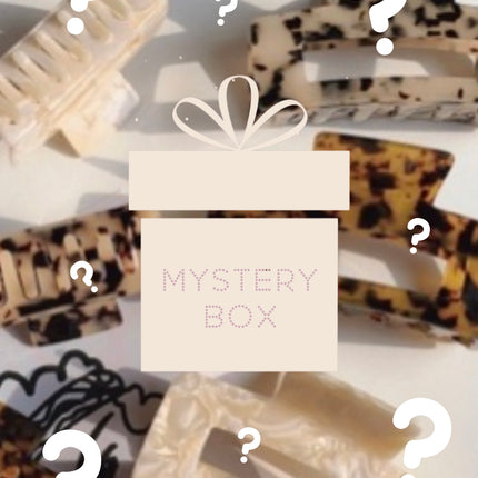 ILLÁRI Mystery Box