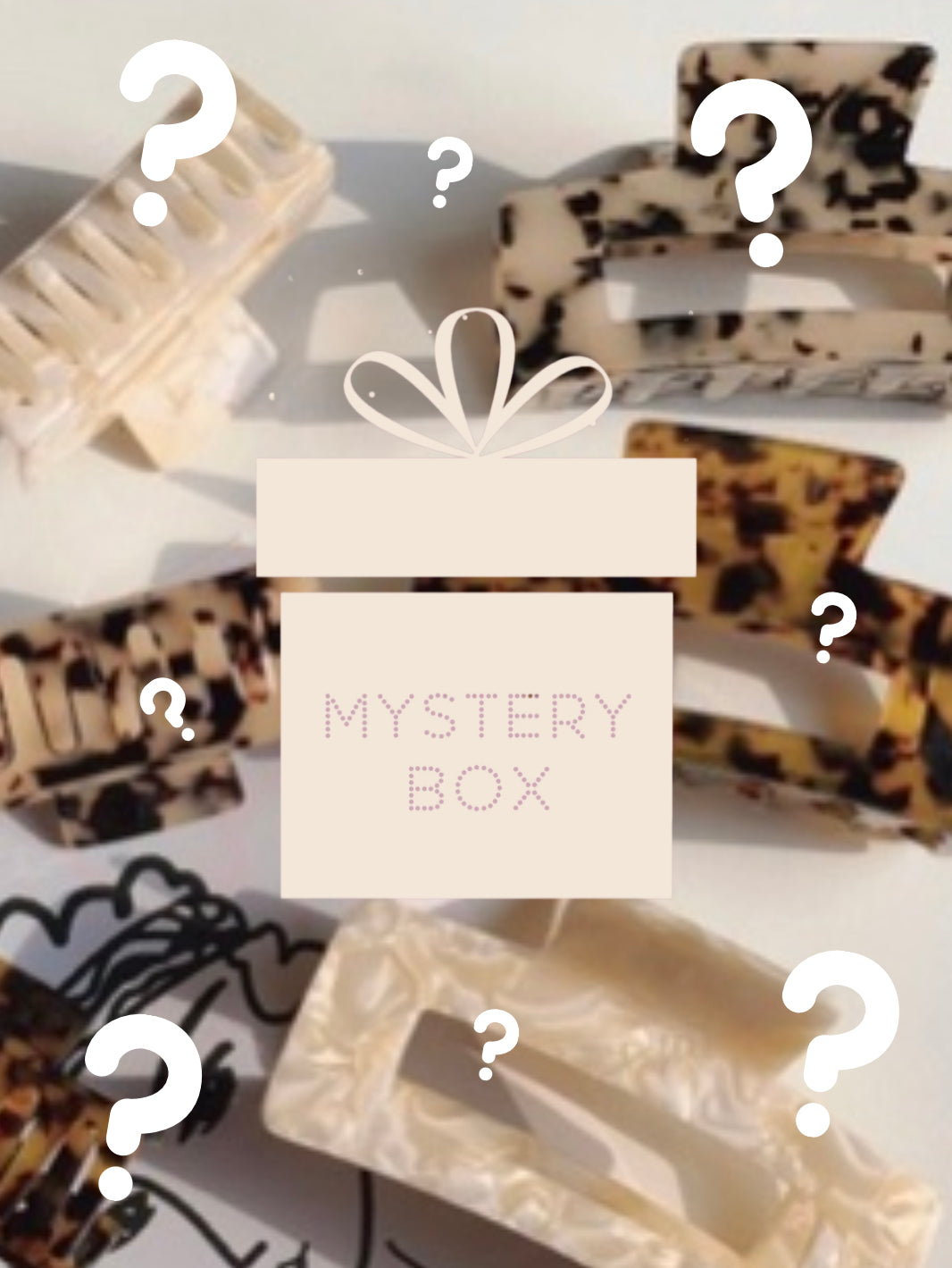 ILLÁRI Mystery Box